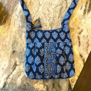 Vera Bradley Crossbody Bag